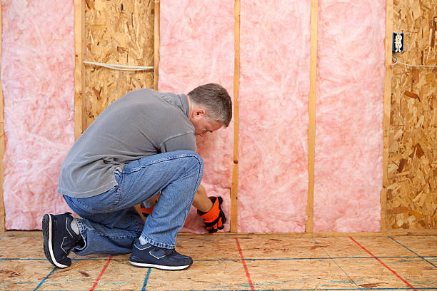 Best Soundproof Insulation  in Spring Hope, NC